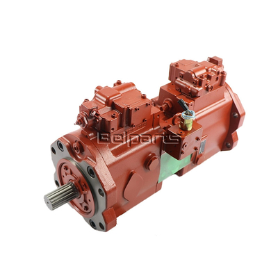 K3V140DT-9TCM KAWASAK Υδραυλικά Προϊόντα Εξόρυξη Ηλεκτρική DH300-5 Υδραυλική αντλία Doosan