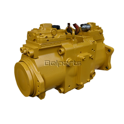Μονάδα υδραυλικής αντλίας K7V180DTP Για E336 E336GC 380DK