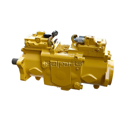 Ε336 E336GC E380DK Εκσκαφέας 5504341 5659737 Συγκρότημα υδραυλικής αντλίας για K7V180DTP