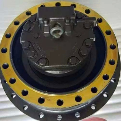 Τμήματα μίνι εξορυκτών 353-0606 353-0607 353-0608 Εξόρυξη Τελική κίνηση κιβώτιο ταχυτήτων 315-4480 TQ374D