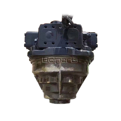 Ανταλλακτικά Ερπυστριοφόρου Εκσκαφέα Komatsu Pc200-8 Μηχανισμός Πορείας Pc200 Εκσκαφέας Πορείας 21T-27-00300 21T-27-00310 21T-27-00410