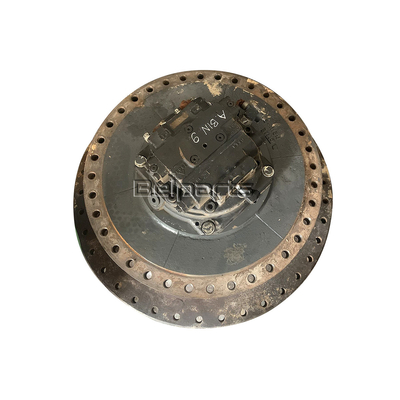 Μοντέλο εξόρυξης 21n-27-00130 21n-27-00140 21N-27-00190 Komatsu PC1250-7 PC1250-8 Τελικός κινητήρας 21n-60-34100