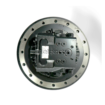 PC100 PC110 PC120 PC130 PC128 PC138 Εκσκαφέας TQ312 E312 Τελική κίνηση Συγκρότημα κινητήρων με αριθμό εξαρτήματος 142-6825 157-0930