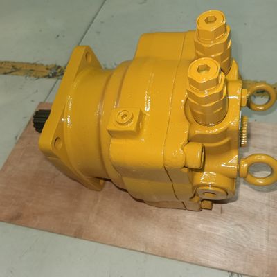 M5x180 3040301836 Κουνούμενος κινητήρας για εξαρτήματα εξορυκτών E330C E330D