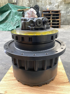 Κομάτσου PC300-7 PC300-8 Crawler Travel Drive, 708-8H-00320 Τελική συναρμολόγηση του κινήτρου