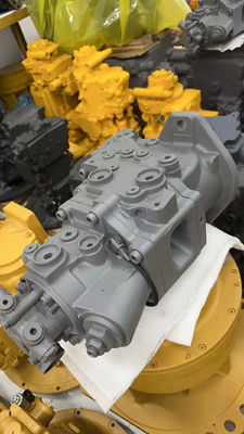 Η υδραυλική κύρια αντλία της Hitachi για την Hitachi