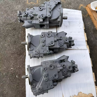 Συγκρότημα αντλίας εξορυκτήρα K7SP36 K7V28 VIO80 ZX70-5G ZX80 Υδραυλική κύρια αντλία για την Hitachi