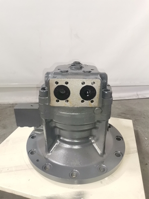 Τμήματα εκσκαφικής μηχανής Doosan DX255LC DX255 K1007950A Κουνούμενος κινητήρας για την αρχική εκσκαφική μηχανή