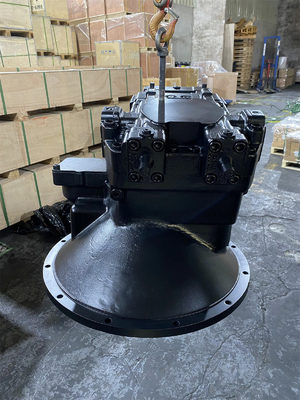 Doosan SOLAR 340LC-V συγκρότημα αντλίας 401-00253 02057121 Υδραυλική αντλία βαρέος φορτίου εξορυκτικός μηχανισμός
