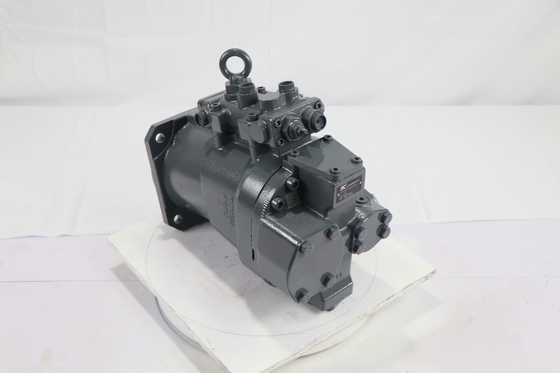 Η Hitachi ZX330-3 ZX350 Εκσκαφέας Υδραυλική αντλία HPV145 9195241 9122780 9136850 Γρήγορη αποστολή Εκσκαφέας Υδραυλική αντλία