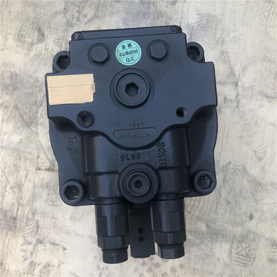 Doosan SOLAR 225LC-V DX225 401-00391 κιτ επισκευής κινητήρα κλίσης για εκσκαφείς