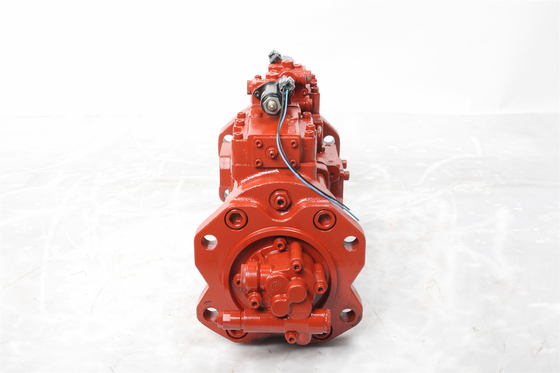 Υδραυλική αντλία εξορυκτήρα Sany K3V112DTP-NISER-OE02 04860 για SY215-9