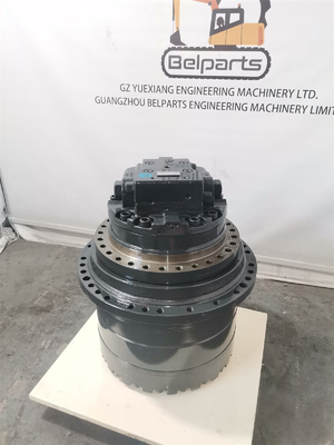 Hyundai R250LC-7 R250LC-7A 31N7-40020BG Ανταλλακτικό συγκρότημα κινητήρα πορείας εκσκαφέα