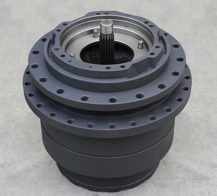 Μειωτήρας κίνησης (ταξιδιού) Hyundai R250LC-7 31N8-40071BG για ανταλλακτικά εκσκαφέα