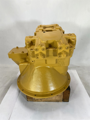 A8VO107 A8VO140 A8VO160 A8VO200 Crawler Excavator Hydraulic Main Pump For E320B 123-2233