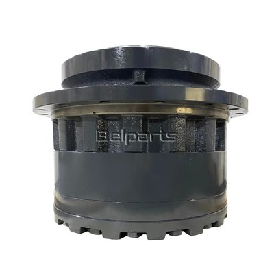 E320D E319D E323D Κιβώτιο ταχυτήτων μειωτικού ταξιδιού 353-0611 353-0615 Τμήματα εκσκαφικών μηχανών μεταπώλησης
