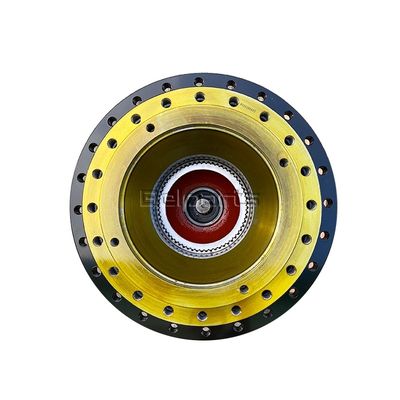 Κιβώτιο μείωσης κίνησης Hitachi ZX470-3 9263595 για ανταλλακτικά ερπυστριοφόρου εκσκαφέα