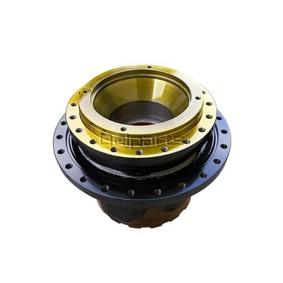 Κιβώτιο μείωσης κίνησης Hitachi ZX470-3 9263595 για ανταλλακτικά ερπυστριοφόρου εκσκαφέα
