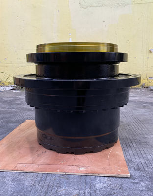 Κιβώτιο μείωσης κίνησης Hitachi ZX470-3 9263595 για ανταλλακτικά ερπυστριοφόρου εκσκαφέα