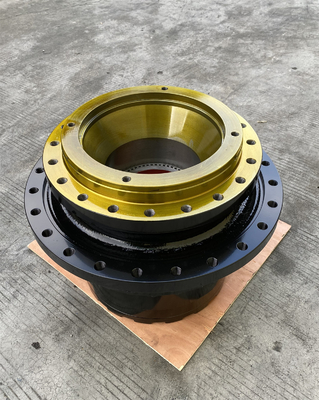 Κιβώτιο μείωσης κίνησης Hitachi ZX470-3 9263595 για ανταλλακτικά ερπυστριοφόρου εκσκαφέα