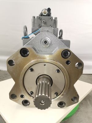 ZX850-3 ZX650-3 EX1200-6 Κύρια Αντλία Εκσκαφέα 4635645 K3V280 Για Ανταλλακτικά Hitachi