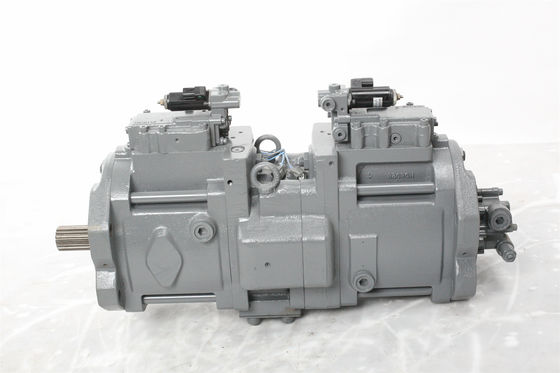 Συγκρότημα Κύριας Αντλίας Εκσκαφέα SK330-8 SK350-8 K5V140DTP-NOSER-YTOKHV Για Kobelco