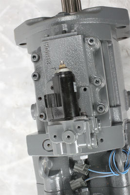 Συγκρότημα Κύριας Αντλίας Εκσκαφέα SK330-8 SK350-8 K5V140DTP-NOSER-YTOKHV Για Kobelco