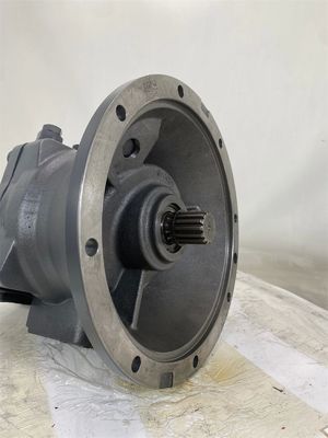 Belparts Εκσκαφέας M2X146B-CHB-10A-33 EC240B VOE14500382 Κινητήρας Περιστροφής για Volvo