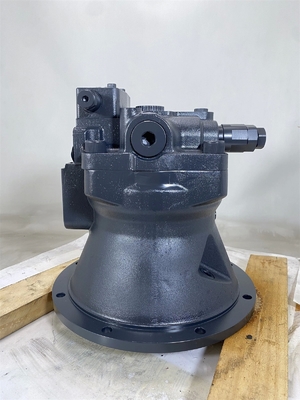 Belparts Εκσκαφέας M2X146B-CHB-10A-33 EC240B VOE14500382 Κινητήρας Περιστροφής για Volvo
