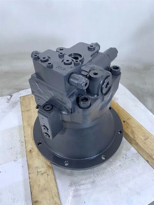Belparts Εκσκαφέας M2X146B-CHB-10A-33 EC240B VOE14500382 Κινητήρας Περιστροφής για Volvo