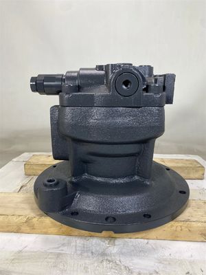 Περιστροφικός κινητήρας εκσκαφέα Hitachi M5X130CHB-10A-50A300 ZX670 4651137 Επισκευή κινητήρα έκτακτης ανάγκης