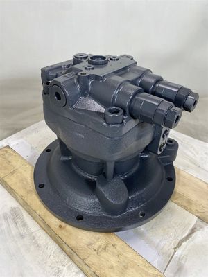 Περιστροφικός κινητήρας εκσκαφέα Hitachi M5X130CHB-10A-50A300 ZX670 4651137 Επισκευή κινητήρα έκτακτης ανάγκης