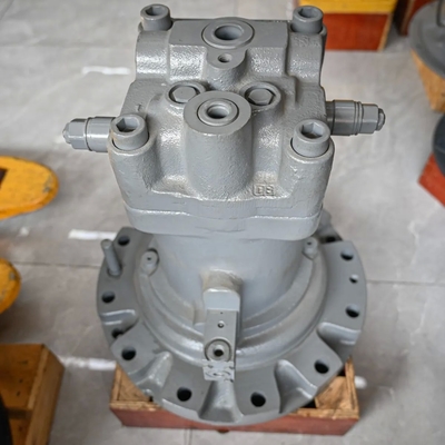 Belparts EX1100 4342794 Hitachi Swing Motor Gearbox Assy For Construction Attachments