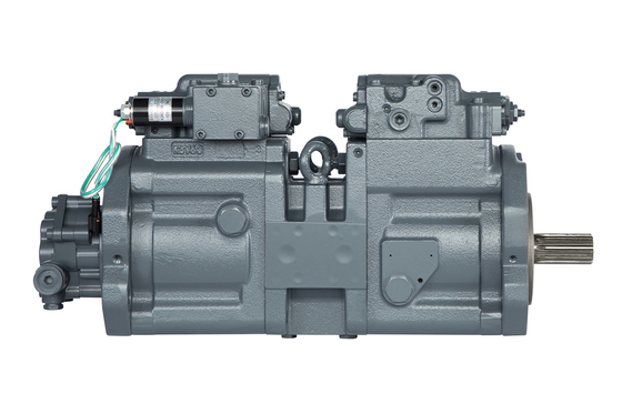 Εκσκαφέας Doosan DX150 K3V63DT-9N0T 60100378-J Υδραυλική Κύρια Αντλία 2401-9236 2401-9236B