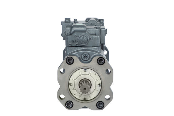 Εκσκαφέας Doosan DX150 K3V63DT-9N0T 60100378-J Υδραυλική Κύρια Αντλία 2401-9236 2401-9236B