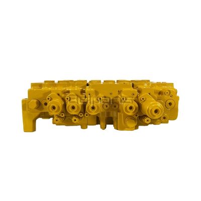 Kobelco SK200-3 SK200-4 YN30V00084F1 συγκρότημα βαλβίδας ελέγχου Custom Excavator υδραυλικές λύσεις
