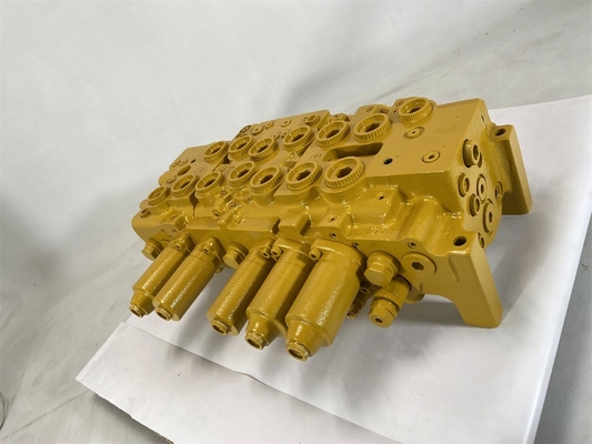 Kobelco SK200-3 SK200-4 YN30V00084F1 συγκρότημα βαλβίδας ελέγχου Custom Excavator υδραυλικές λύσεις