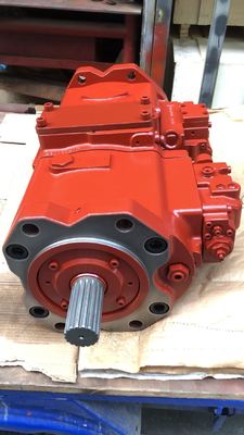 Volvo EC460 R455 Υδραυλική αντλία εξορυκτήρα K5V160DTP-9N-17T HMK370LC-3 Κεντρική αντλία Assy