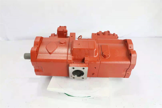 Υδραυλική κύρια αντλία Hyundai K3V180DTH R380 31QA-10010 για ανταλλακτικά εξορυκτών