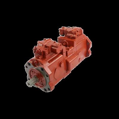 Υδραυλική κύρια αντλία Hyundai K3V180DTH R380 31QA-10010 για ανταλλακτικά εξορυκτών