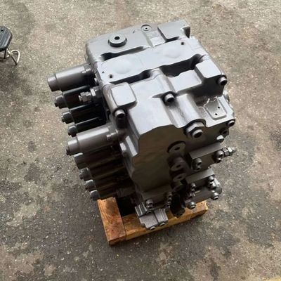 Κύρια Βαλβίδα Ελέγχου Volvo EC700 & EC700B για Εκσκαφέα Επισκευή Διαρροής Βαλβίδας Ελέγχου