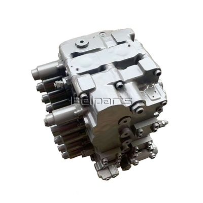 Κύρια Βαλβίδα Ελέγχου Volvo EC700 & EC700B για Εκσκαφέα Επισκευή Διαρροής Βαλβίδας Ελέγχου