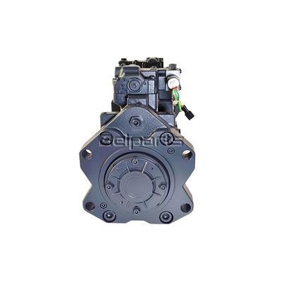 Εξοπλισμός εκσκαφέα K3V280DTH-9N0Y-V EC700 VOE14621492 Κιτ κύριας υδραυλικής αντλίας VOE14522561 Για Volvo