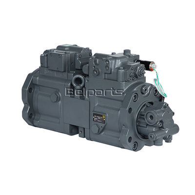 Ο εξορυκτής Doosan DX150 K3V63DT-9N0T OEM Υδραυλική κύρια συναρμολόγηση K1024107A