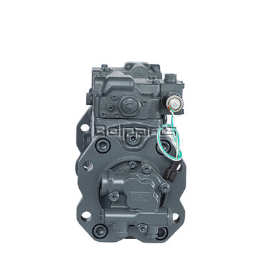 Ο εξορυκτής Doosan DX150 K3V63DT-9N0T OEM Υδραυλική κύρια συναρμολόγηση K1024107A