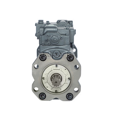 Ο εξορυκτής Doosan DX150 K3V63DT-9N0T OEM Υδραυλική κύρια συναρμολόγηση K1024107A
