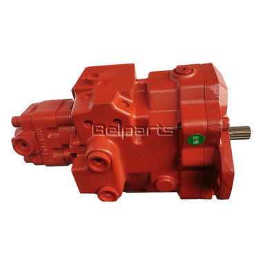 KYB Kayaba PSVD2-27E-15 PSVD2-27E Αντλία Assy B0600-27018 Υδραυλική αντλία σκάφους