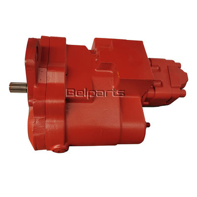 KYB Kayaba PSVD2-27E-15 PSVD2-27E Αντλία Assy B0600-27018 Υδραυλική αντλία σκάφους