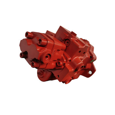 Μονάδα αντλίας PSVD2-27E-15 B0600-27018