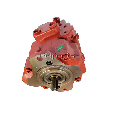 Μονάδα αντλίας PSVD2-27E-15 B0600-27018
